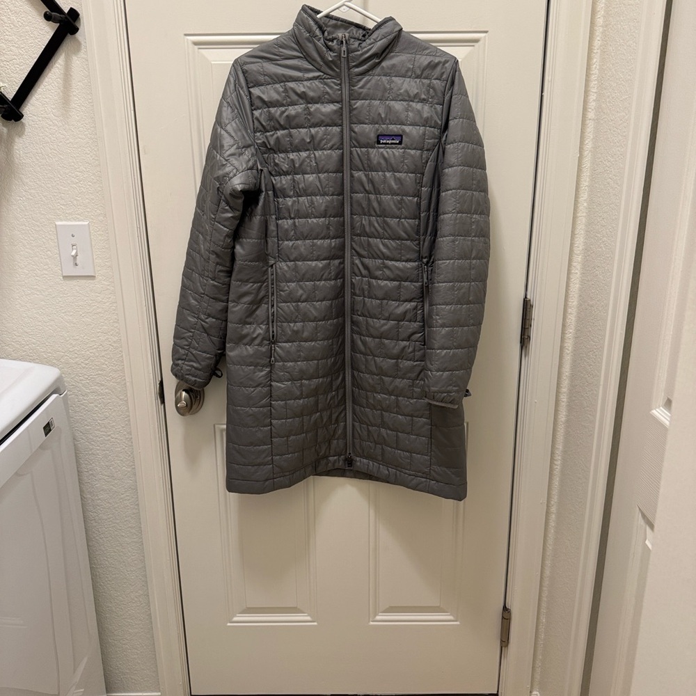 Patagonia Parka